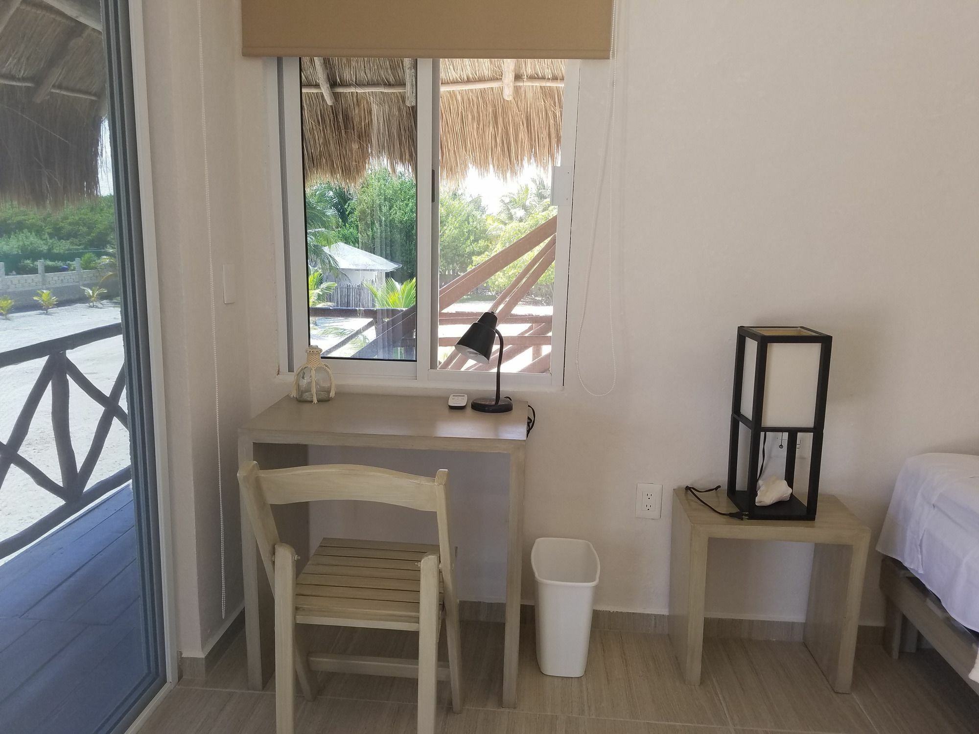 普拉亚卡门Casa Kay公寓 外观 照片