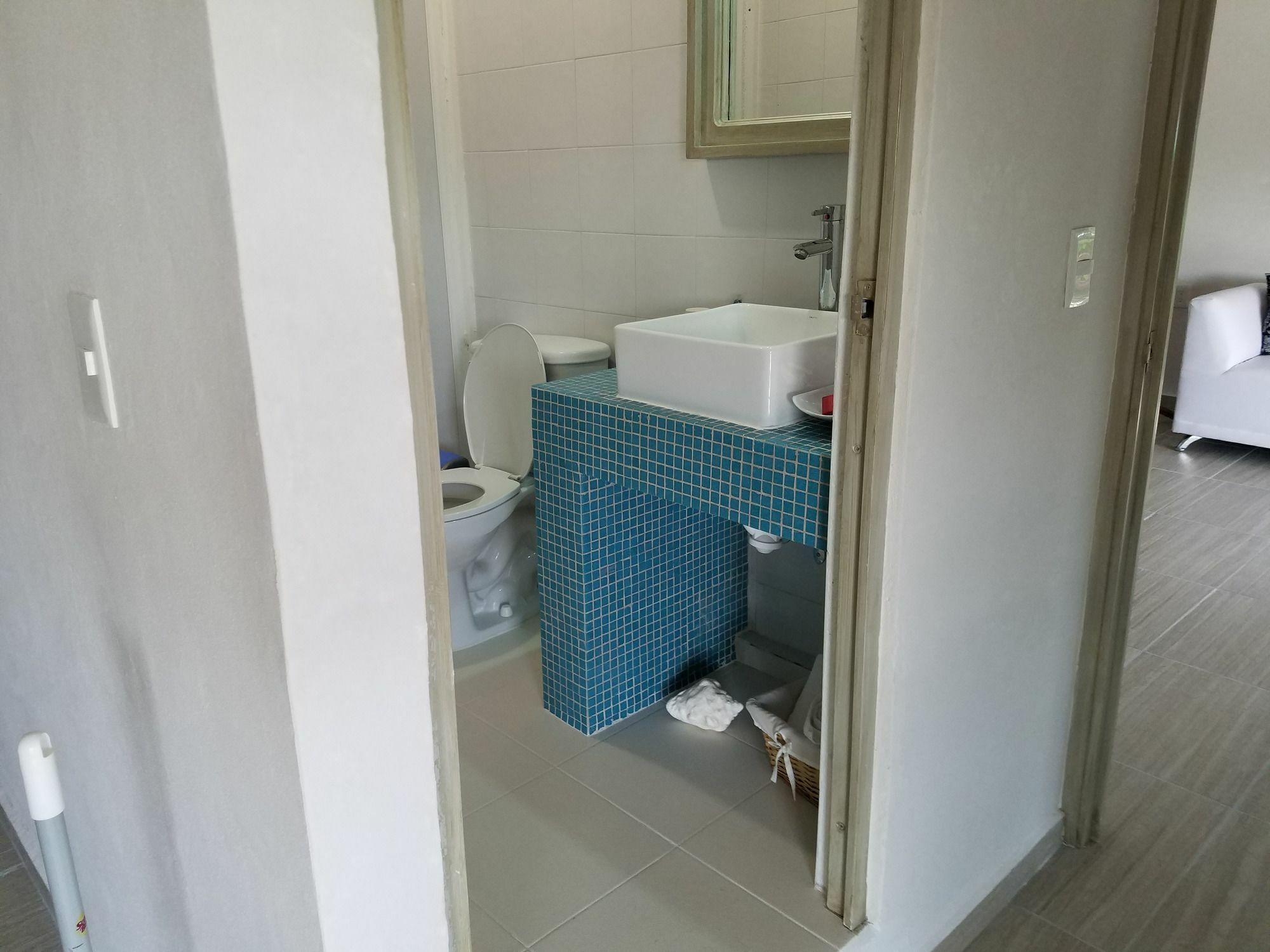 普拉亚卡门Casa Kay公寓 外观 照片